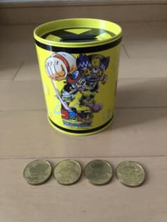 コロッケ！ 時空の冒険者 Greatバンク　　禁貨 コロッケ！ 時空の冒険者 Greatバンク コイン 禁貨 - メルカリ