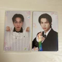 GMMTV First トレカ 2枚セットのサムネイル