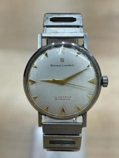 北6725]セイコー J14000 手巻き時計 稼働品 - メルカリ