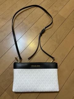 じゅんじゅん様専用　マイケルコース　ショルダーバッグ/ポーチのサムネイル