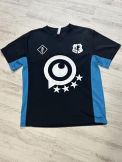 THE ORAL CIGARETTES BKW Tシャツのサムネイル
