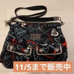 coachショルダーバッグのサムネイル