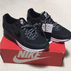 値下げします！新品 ナイキ AIR MAX 90 UL 27.5センチのサムネイル