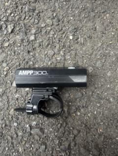 AMPP300 ブラックのサムネイル