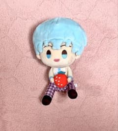 코론군 이치 반 쿠지 봉제 인형