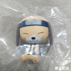 이치 반 쿠지 NARUTO-나루토 - 파도의 국편 E상 닌개 쵸코코 글루코