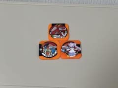 ポケモントレッタ　映画限定品のサムネイル