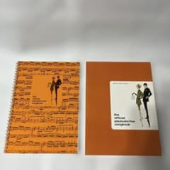 【美品】ピチカートファイブ　pizzicato five ソングブブックのサムネイル