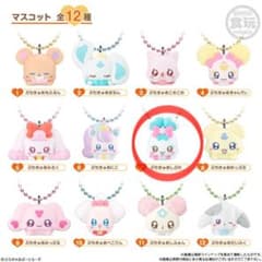 ぷちきゅあ マスコットストラップのサムネイル