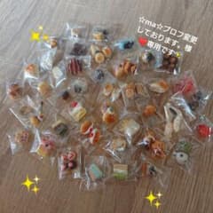 ☆ma☆プロフ変更しております。様ミニチュアスイーツ予約品です✨のサムネイル