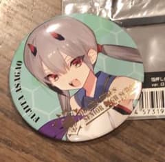 缶バッジのサムネイル