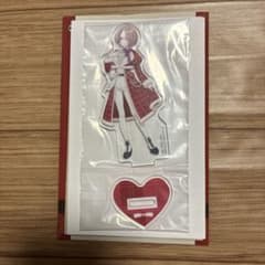 학원 아이돌 마스터 학 매스 이치 반 쿠지 I상 아크릴 스탠드 아리무라 마오
