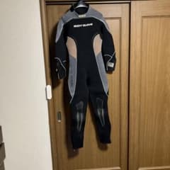 BODY GLOVE ウェットスーツ フルスーツ メンズ XLのサムネイル