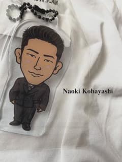 NAOKI クリアチャームのサムネイル