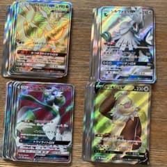ポケカsrまとめ売り28枚のサムネイル