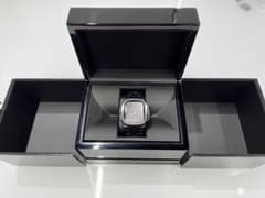GoldenConcept Apple Watch Case RO45BLACKのサムネイル