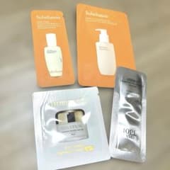 Sulwhasoo IOPE HOLITUAL サンプルセット