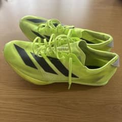 adidas ADIZERO フィネス 27.0cmのサムネイル