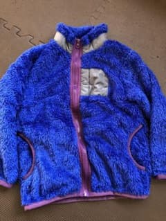フリース　120のサムネイル