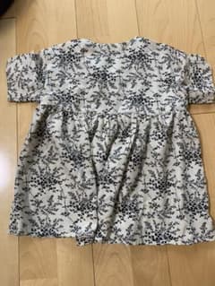 ワンピース　韓国子供服　80 女の子のサムネイル