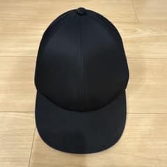 sacai Nylon Twill s Cap キャップ - メルカリ