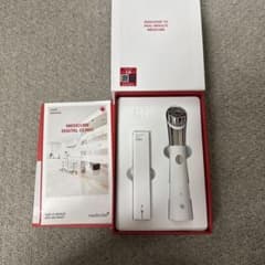 medicube メディキューブ AGE-R ダーマエアショット - メルカリ