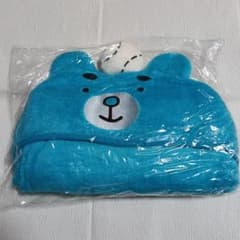 北海道 日本ハム ファイターズ えふたん なりきりブランケット 日ハム エスコンのサムネイル