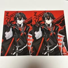 クロノヴァ ARKHE あるけー ファミマプリント L版のサムネイル