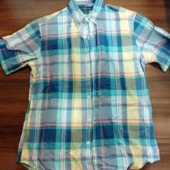 うな様専用【超美品】ラルフローレン　半袖シャツのサムネイル