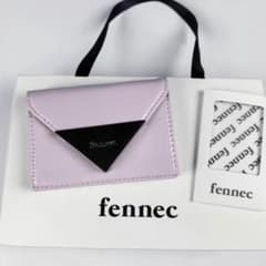 FENNEC カードケース カードウォレットのサムネイル