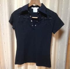 PARIG Tシャツ 黒のサムネイル