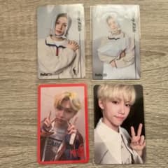 Stray Kids Felix トレカのサムネイル