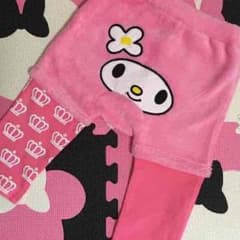 新品マイメロ♡90㎝のサムネイル