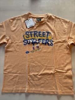 ◯【新品】MARKEY'S ストリートTシャツ 140◯のサムネイル