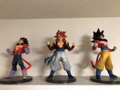 【ハルク様専用】ドラゴンボールフィギュアのサムネイル