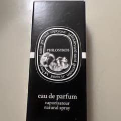 【Diptyque】ディプティック 香水 フィロシコス サンプル 2mlのサムネイル