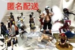 [18 점] 프라이즈 복권 피규어