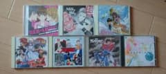 5*ん様 アニメ音楽 CD セットのサムネイル