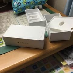 iPhone6箱のサムネイル