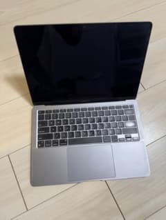 M1 MacBook Air 512GB 16GB USのサムネイル