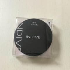 ルースパウダー INDIVEのサムネイル