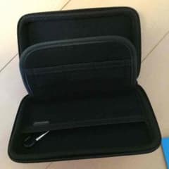 3DSカバー&カセット入れのサムネイル