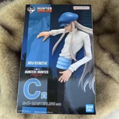 HUNTER×HUNTER 1番くじ　C賞　カイトのサムネイル
