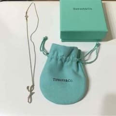 ティファニーネックレスのサムネイル