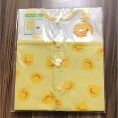 土日限定お値下げします(๑˃̵ᴗ˂̵)西松屋半袖プレオールのサムネイル
