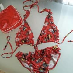 hysteric glamour ビキニのサムネイル