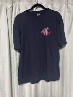 HANA Tシャツ 黒 - メルカリ