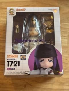 ヒカルの碁 ねんどろいど 藤原佐為 1721 - メルカリ