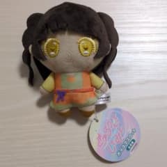 きゅるりんってしてみて ボイスマスコット モーリーファンタジー 島村