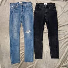 GYDA デニム　2本売りのサムネイル